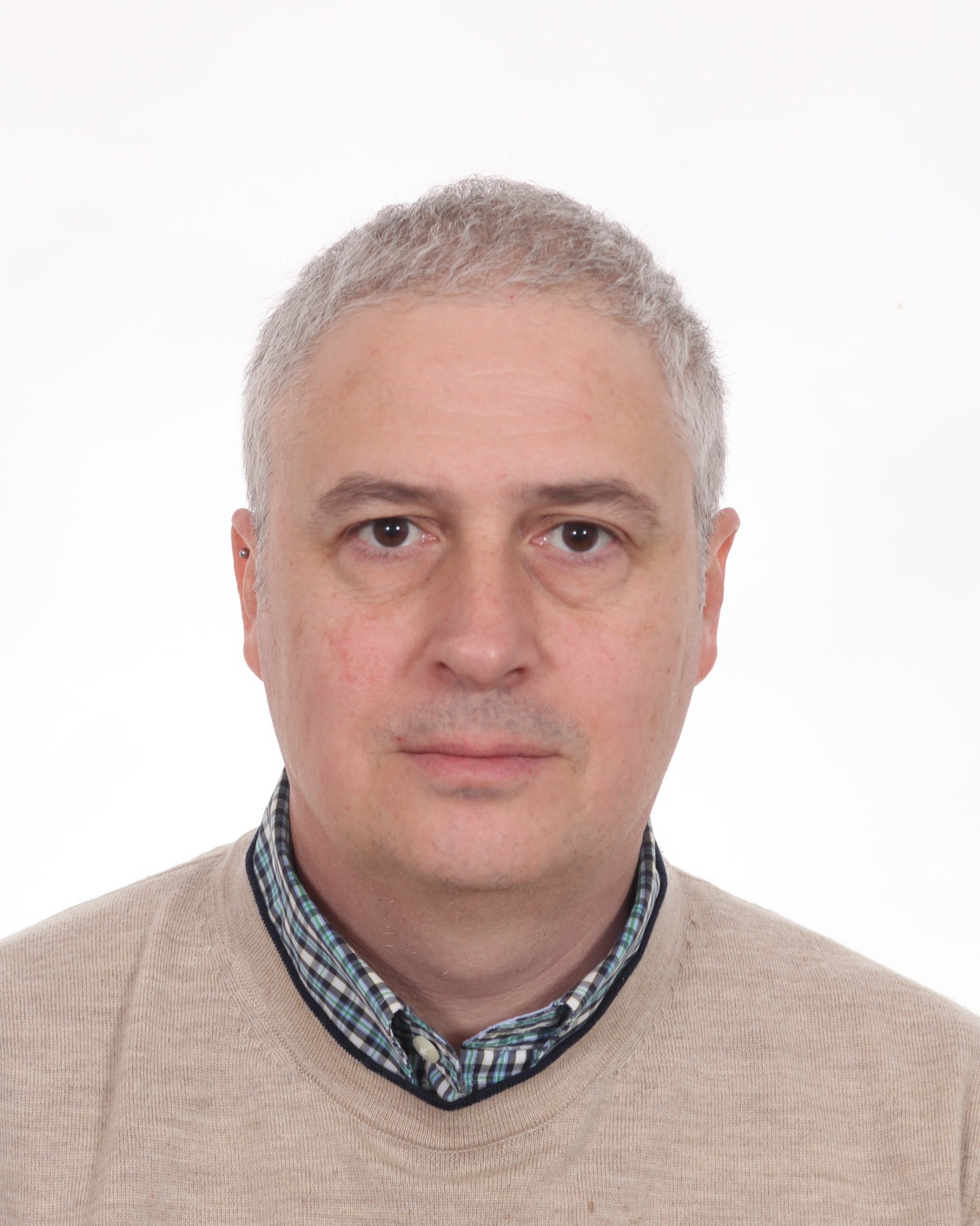 Prof dr Aleksandar Vencl