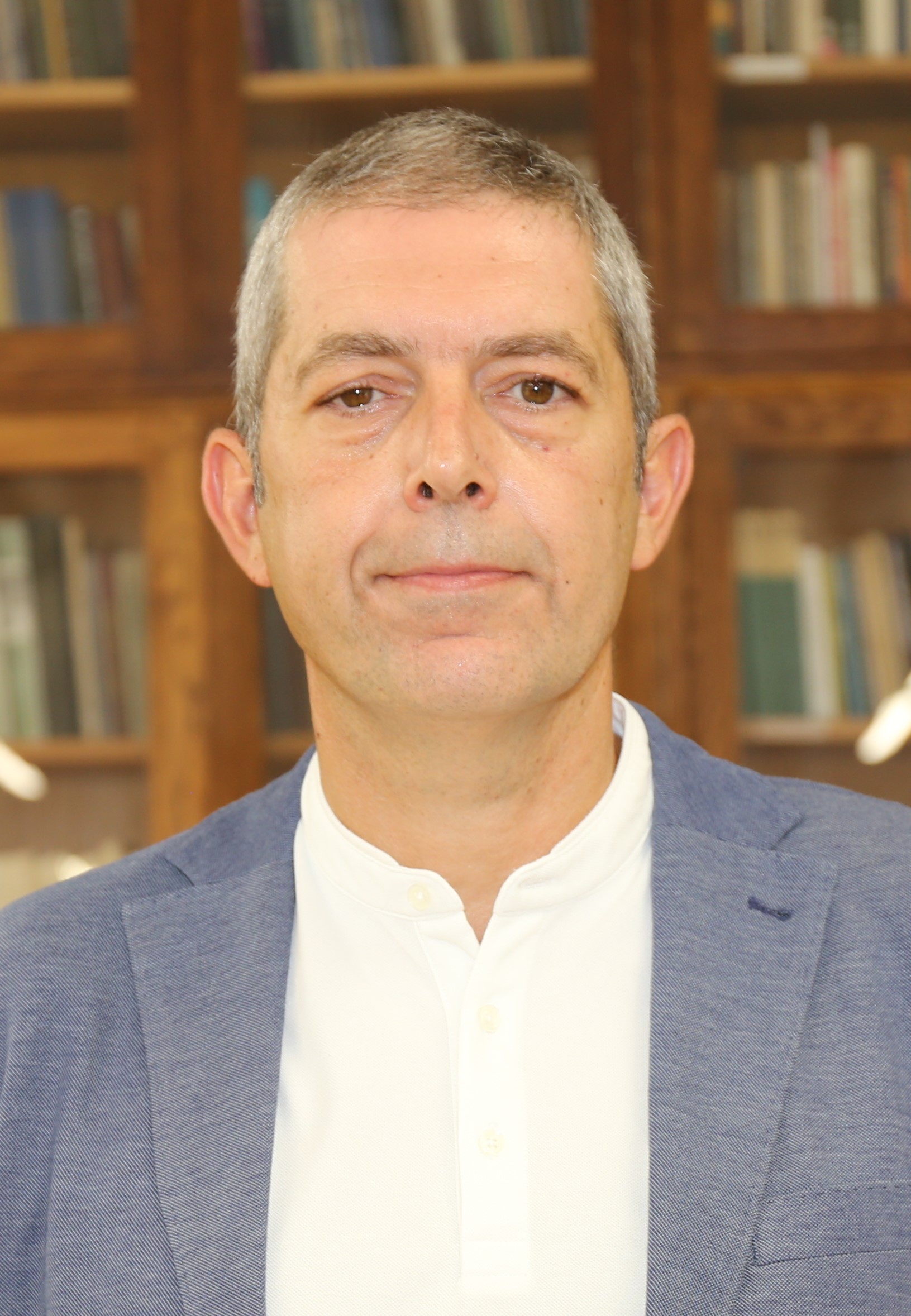 Docent dr Bratislav Rajičić