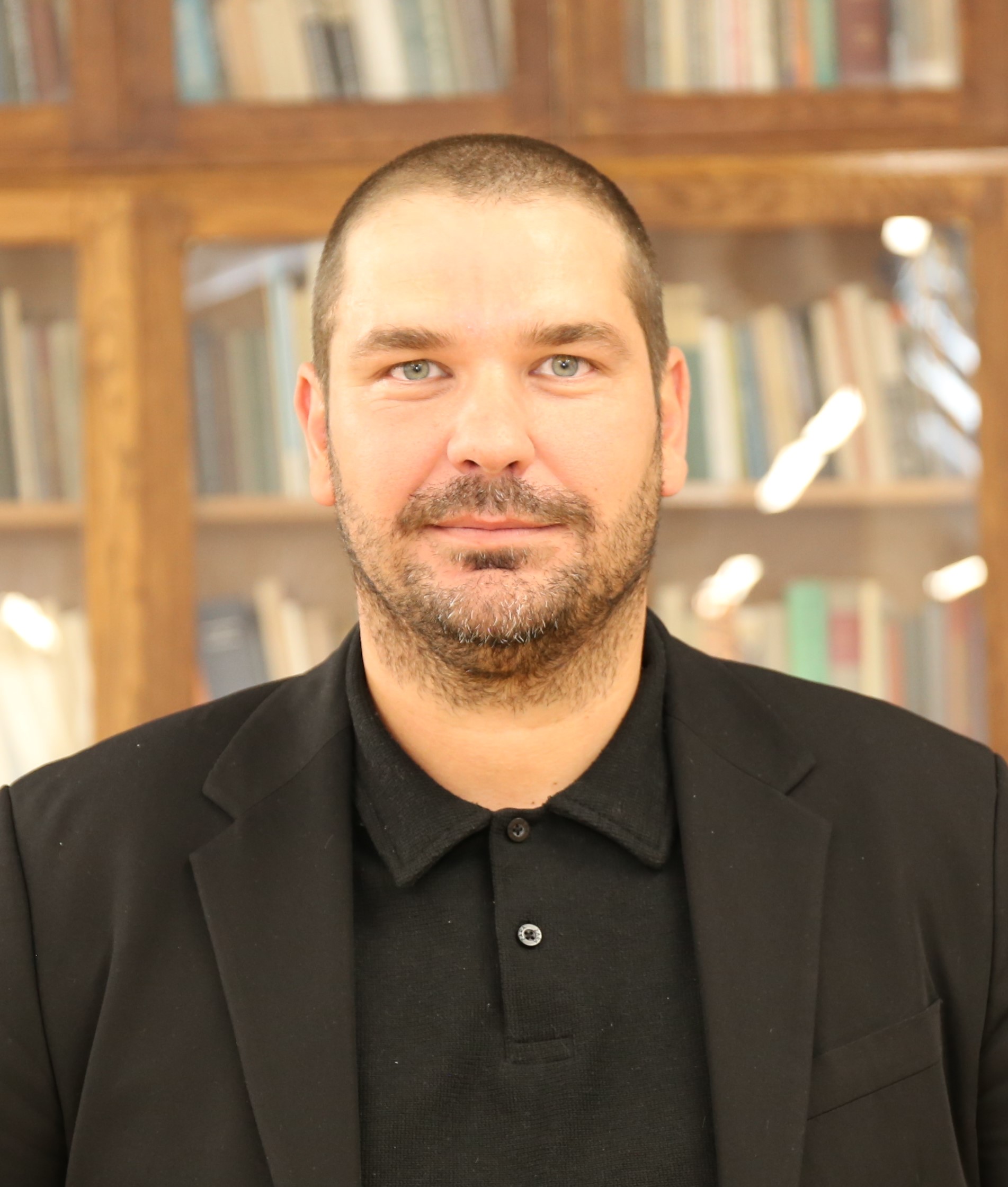 Docent dr Nenad Milošević