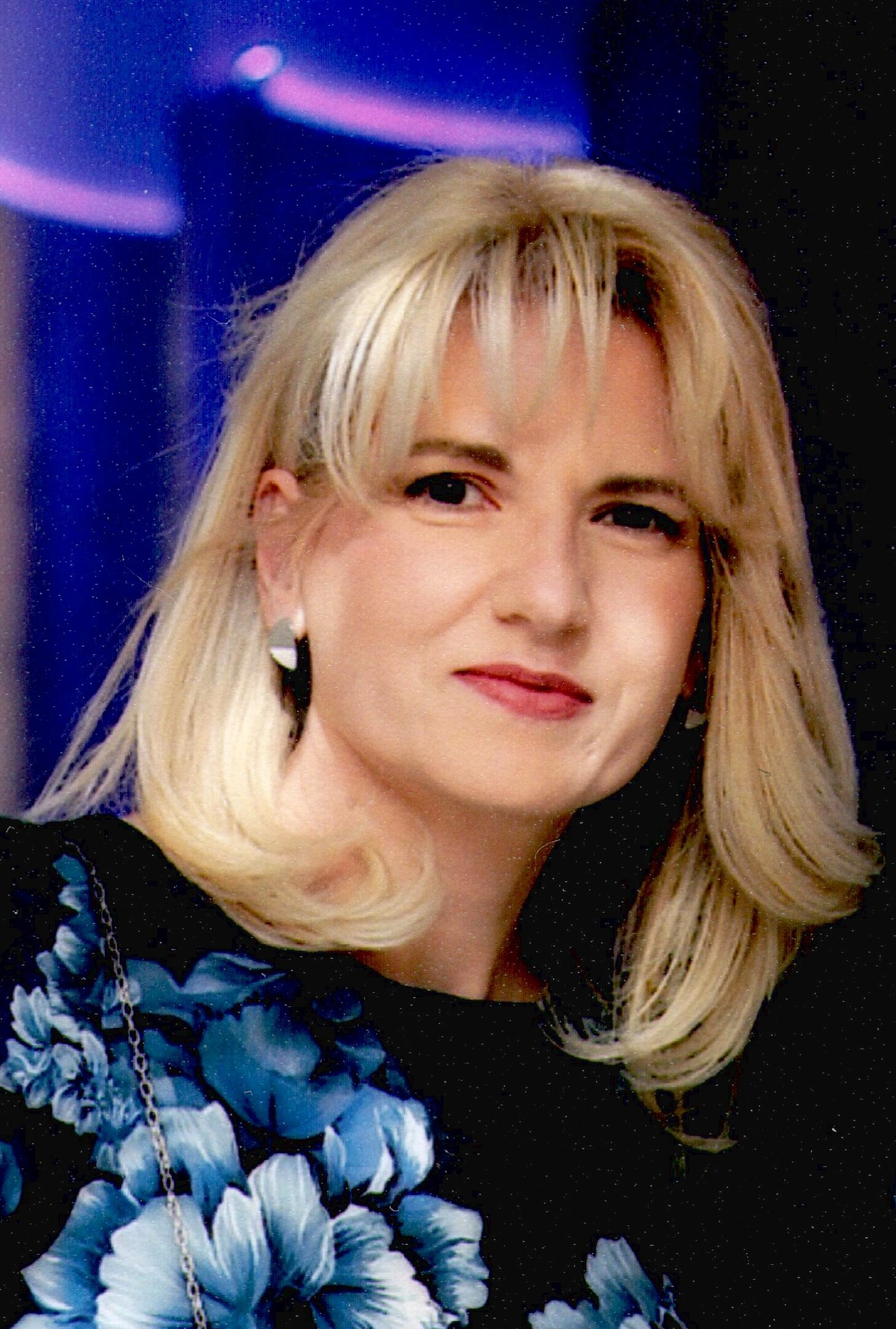 Prof dr Olivera Popović