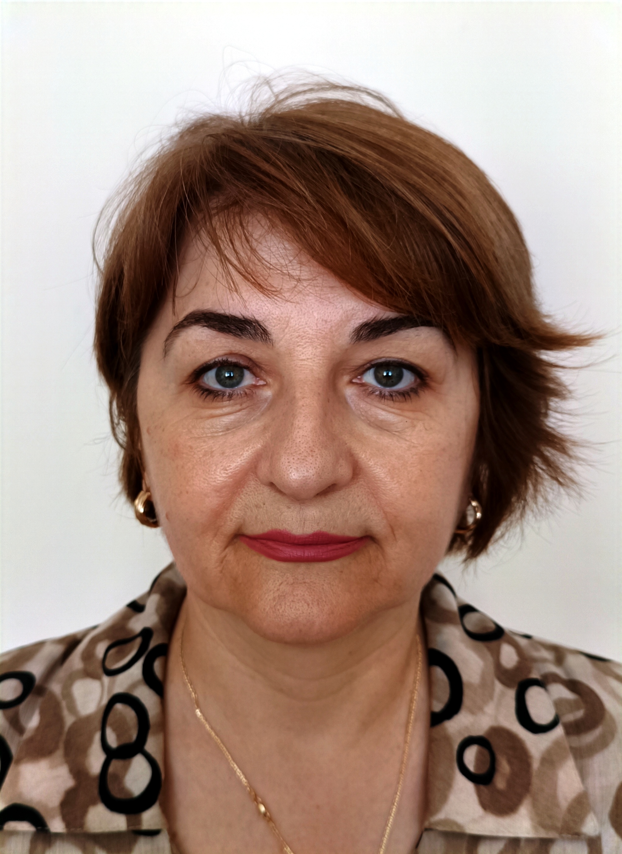 Prof dr Radica Prokić Cvetković