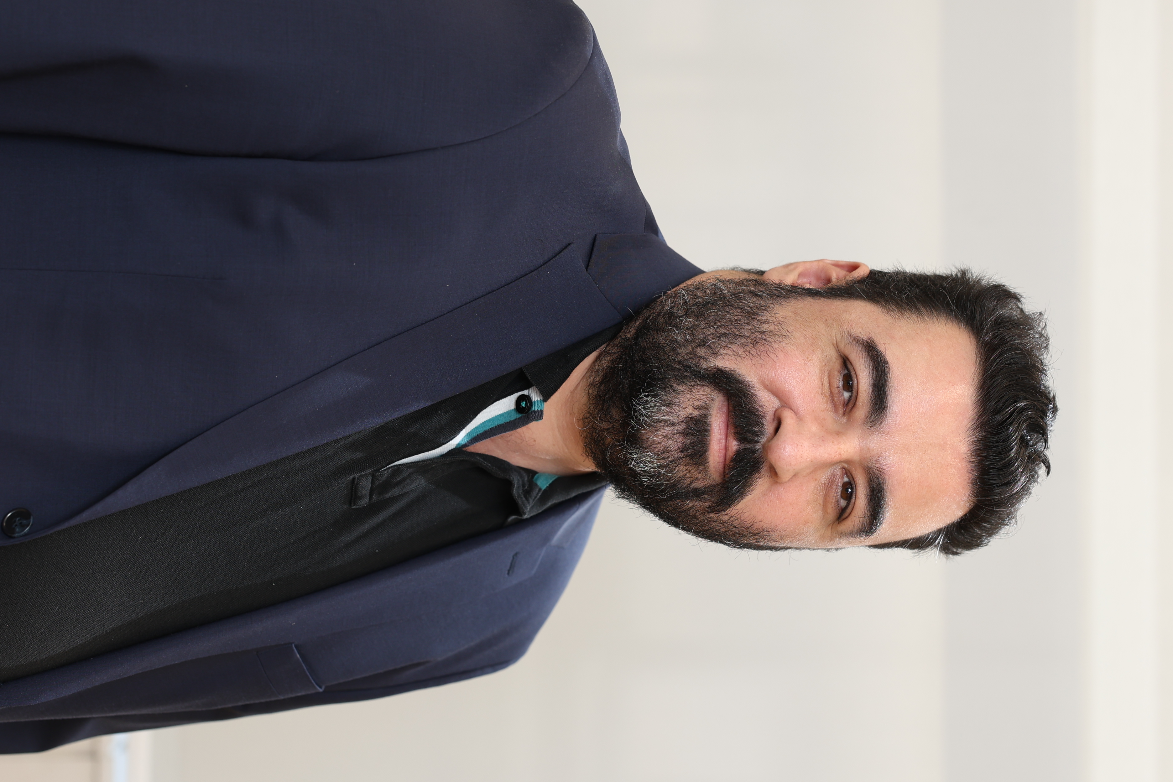 dr Žarko Mišković