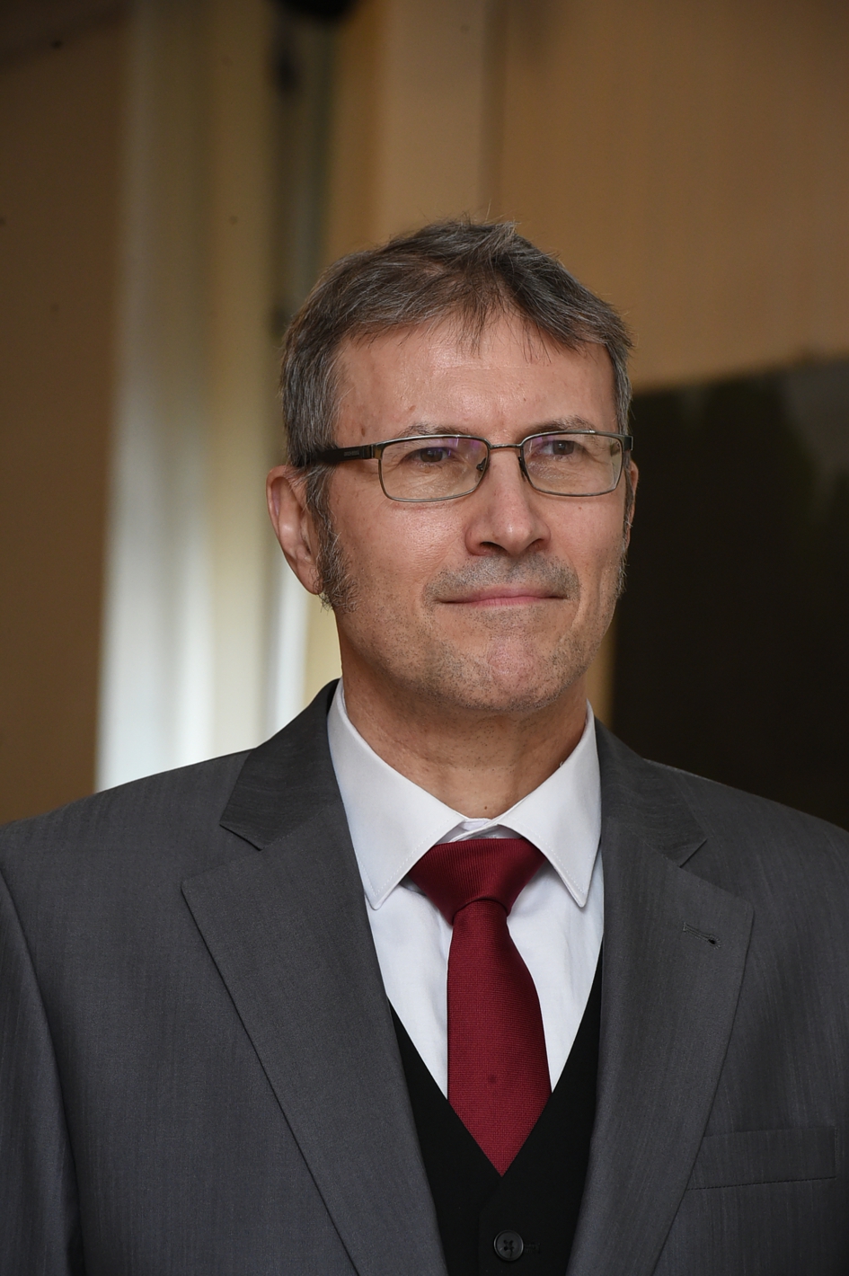 Prof dr Zoran Radaković